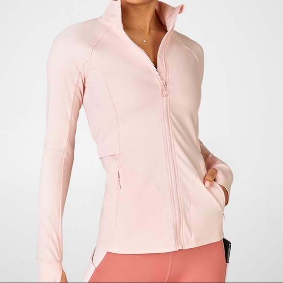 Fabletics Jackets & Blazers - Fabletics Rosalia jacket